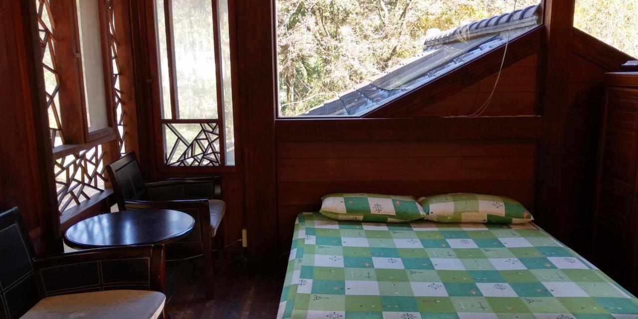 Siyuan Ju Homestay Puli Rum bild